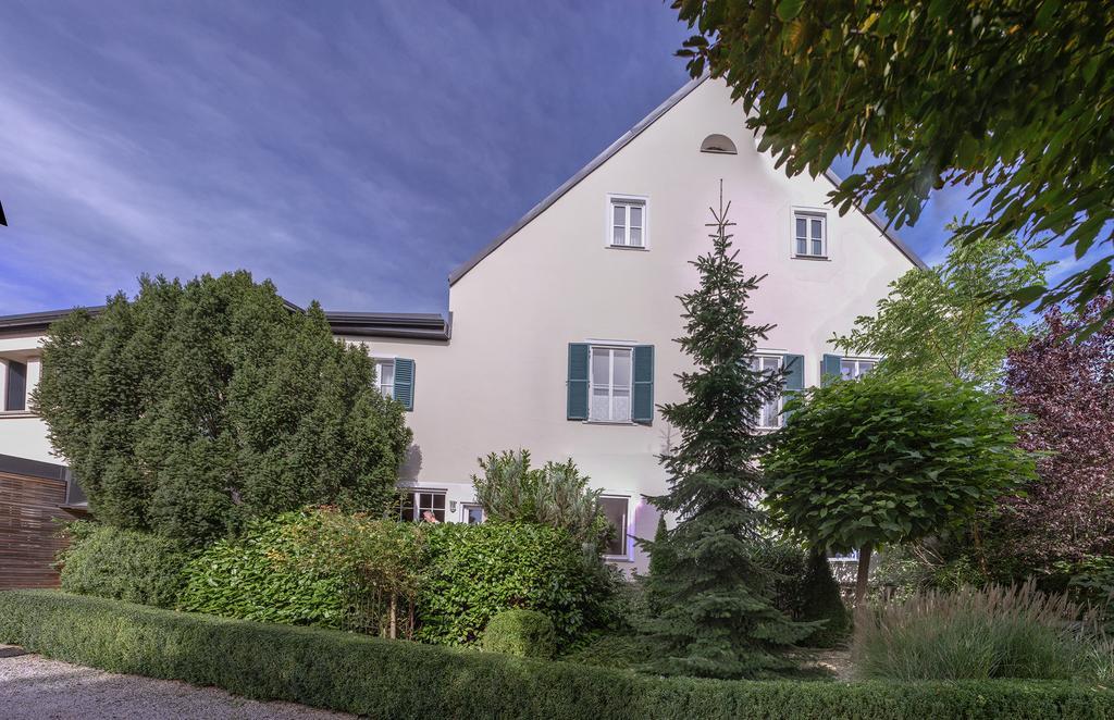Landhaus Hindenburg Bad Gleichenberg Exterior foto