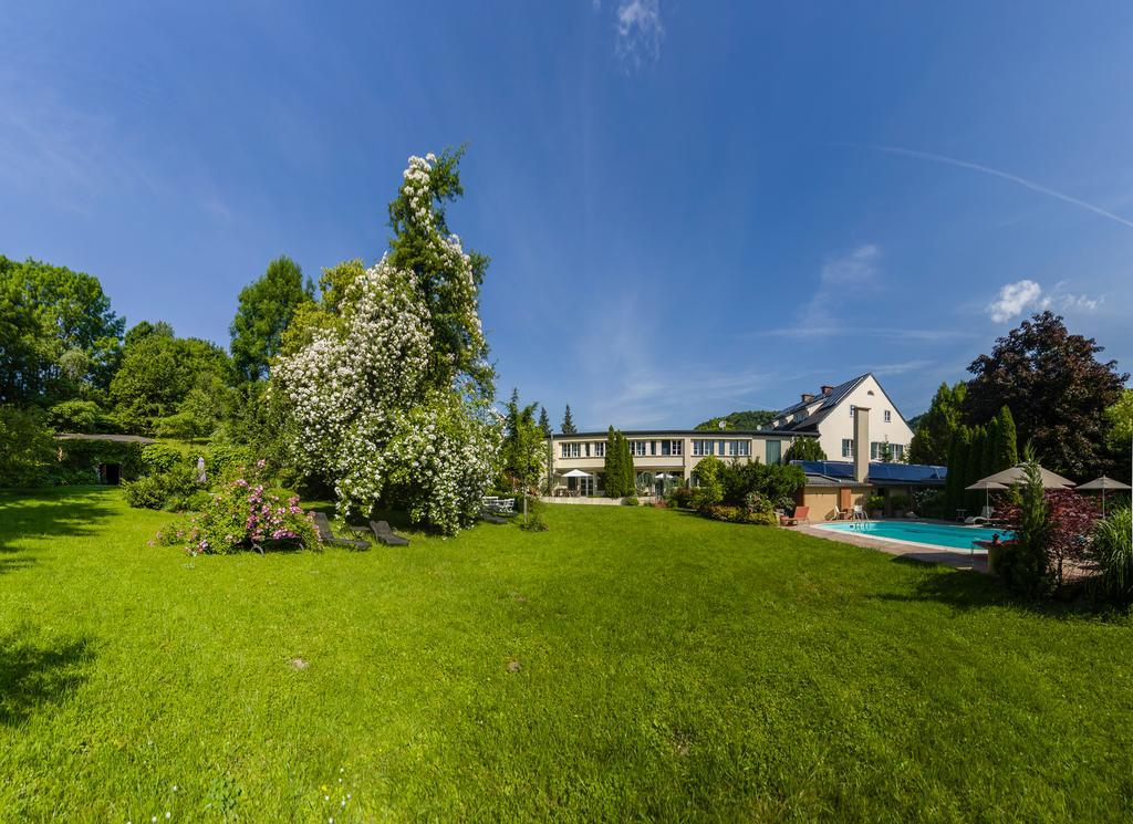 Landhaus Hindenburg Bad Gleichenberg Exterior foto
